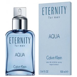 Calvin Klein Eternity Aqua edt 100 ml 